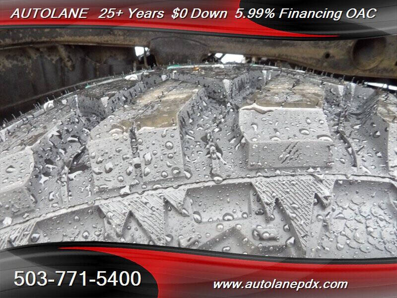 2013 Chevrolet Silverado 2500HD