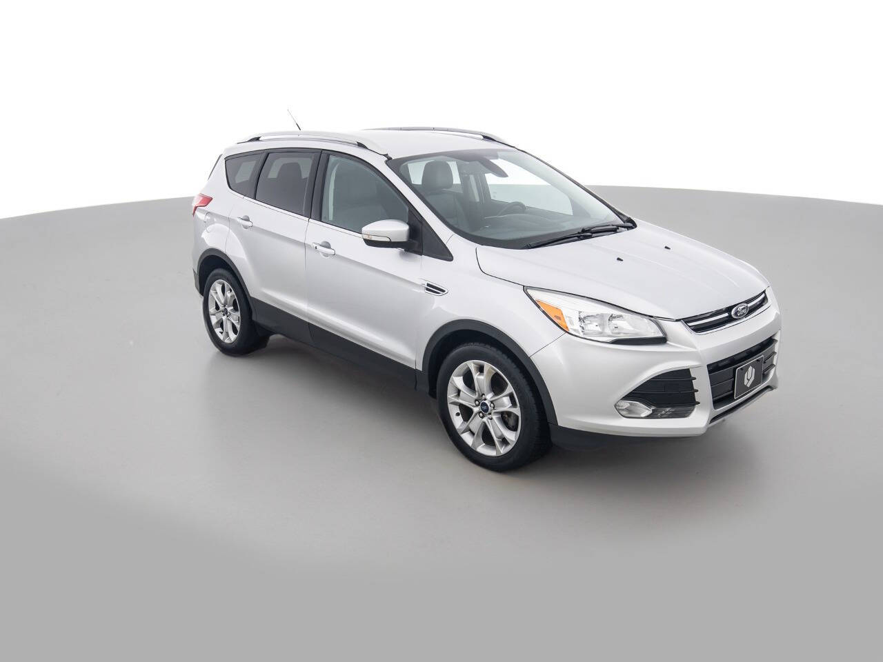 Used Car 2015 Ford Escape  Titanium Awd 4dr Suv For Sale Under $10,000 In Coal City, Illinois