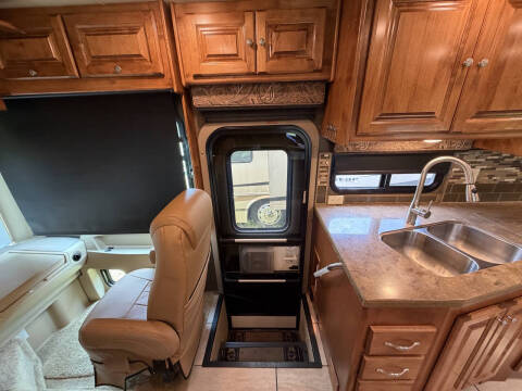 2016 Tiffin Allegro Open Road 36LA