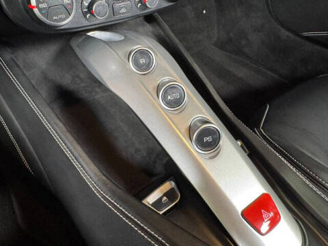 2015 Ferrari California T