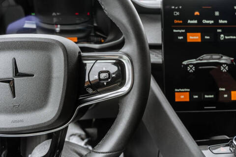 2024 Polestar 2 Long Range Dual Motor