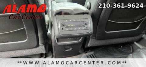 2008 GMC Acadia SLT-1