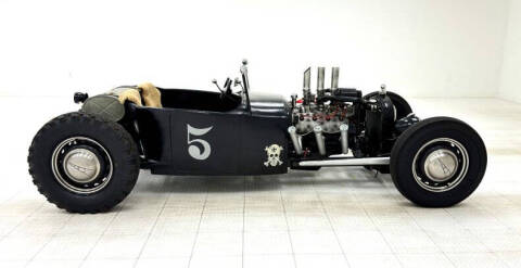 1923 Ford Model T