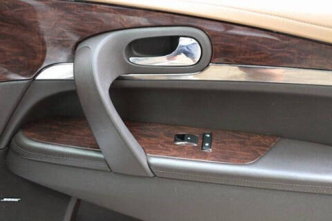 2013 Buick Enclave Premium