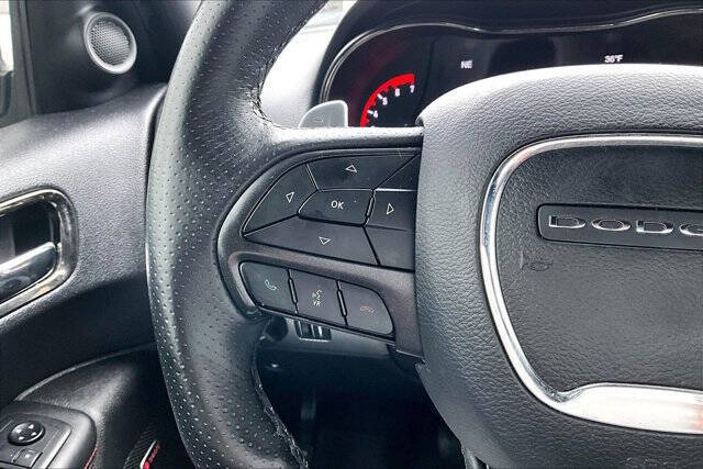 2018 Dodge Durango R/T