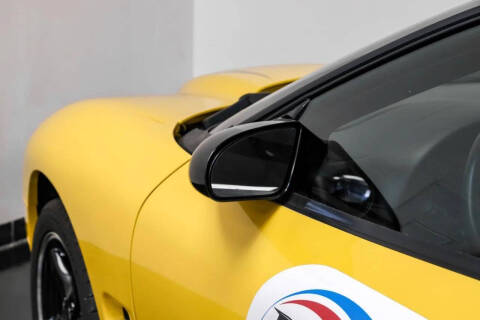2002 Pontiac Firebird Trans Am