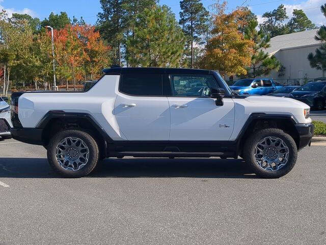 2026 GMC HUMMER EV 3X