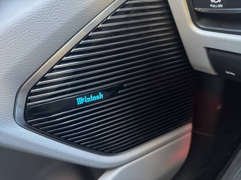 2022 Jeep Grand Cherokee Overland 4xe