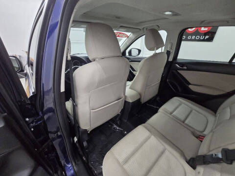 2013 Mazda CX-5 Touring