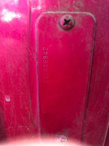 1963 Cadillac DeVille