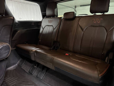 2020 Ford Expedition King Ranch