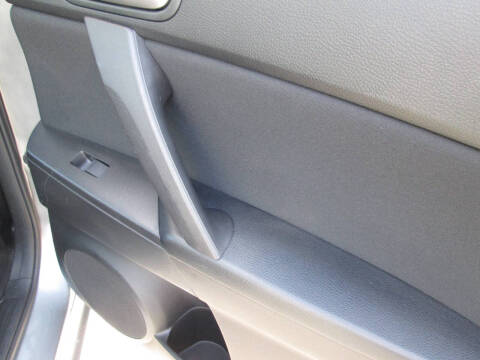 2010 Mazda MAZDA3 i Sport