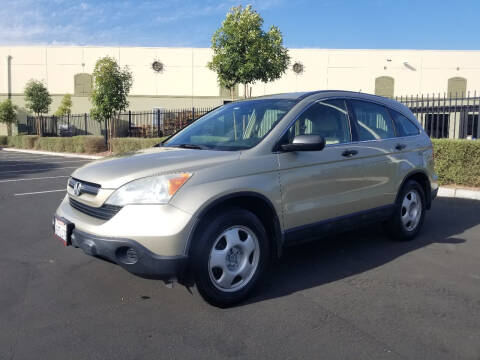 2009 Honda CR-V for sale at H&S Motor Cars in Baldwin Park CA