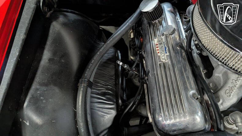 1966 Chevrolet Chevelle