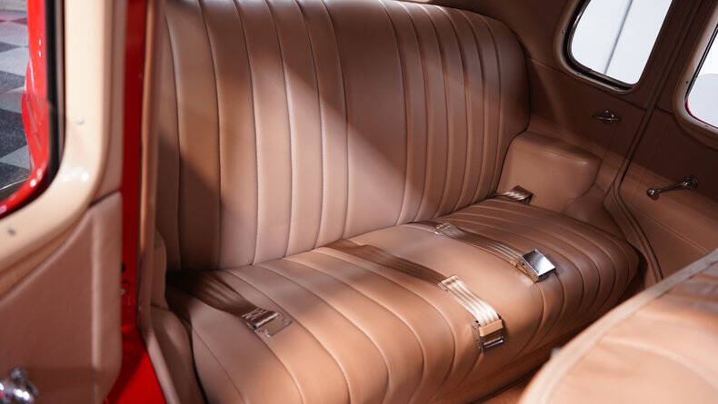 1935 Buick Series 60