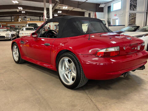 2000 BMW M