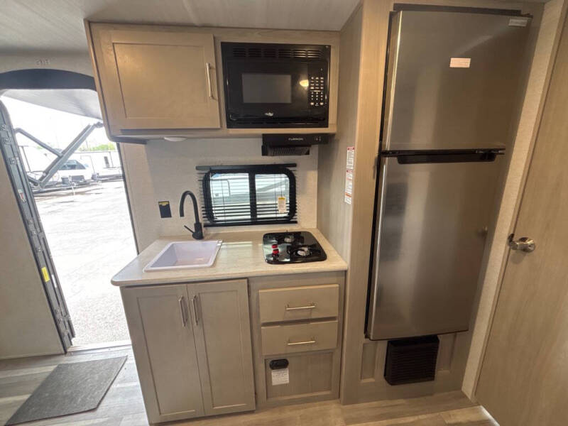 2024 Keystone RV Springdale