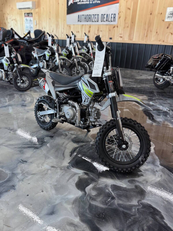 2026 ThumpStar TSK90