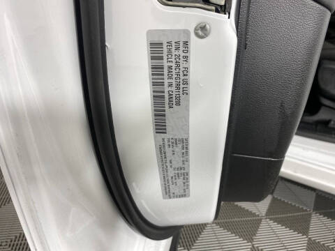 2024 Chrysler Pacifica Touring