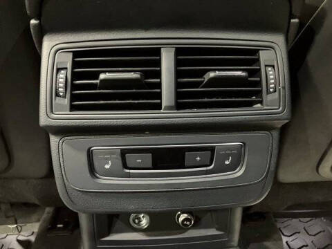 2019 Audi Q7 quattro SE Premium 45 TFSI