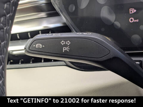 2025 Audi A5 quattro Premium Plus TFSI