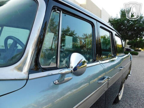 1957 Packard Clipper