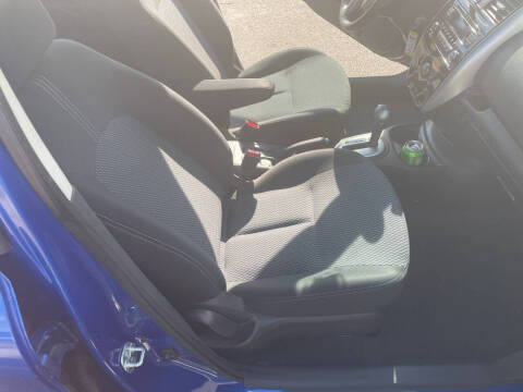 2015 Nissan Versa Note SL