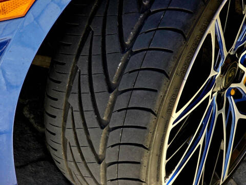 2013 Lamborghini Gallardo LP 550-2