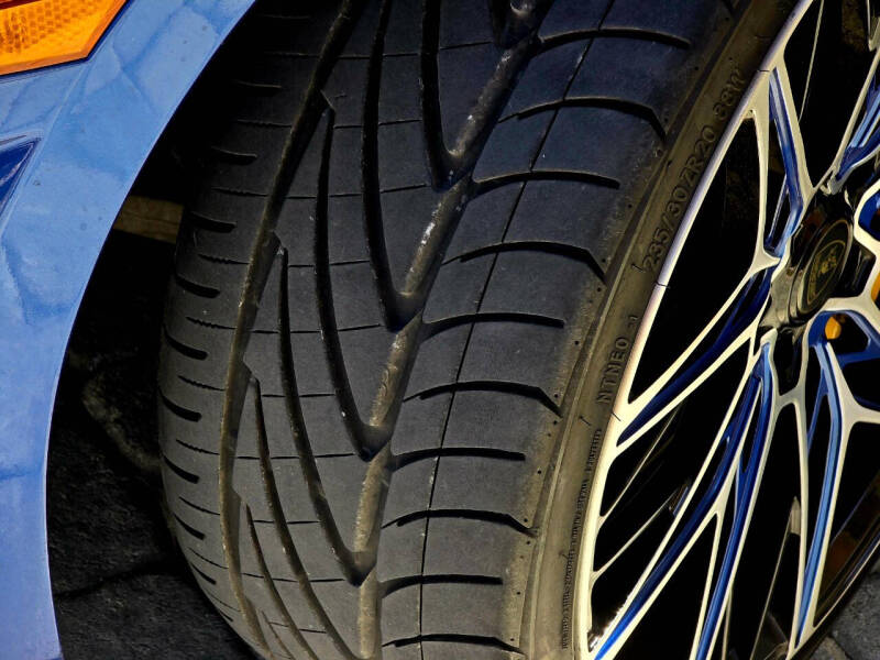 2013 Lamborghini Gallardo LP 550-2