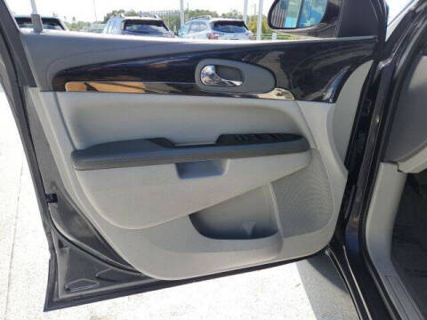 2015 Buick Enclave Convenience