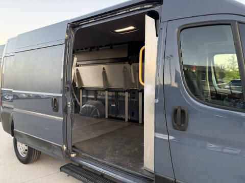 2019 RAM ProMaster 2500 159 WB
