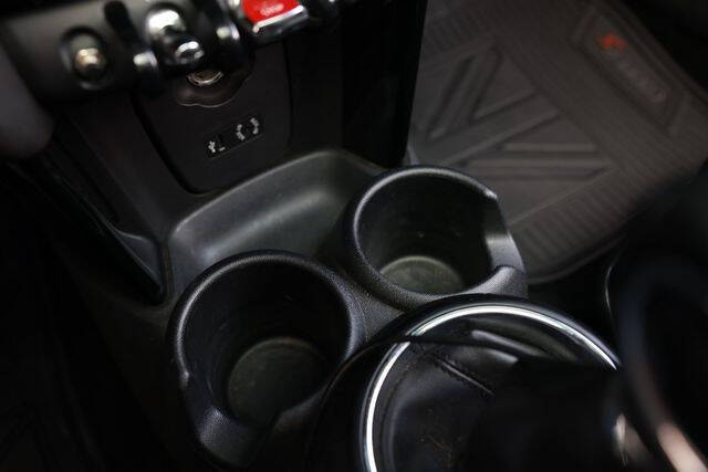 2015 MINI Hardtop 2 Door Cooper S