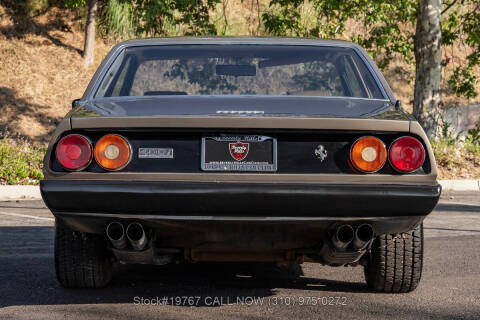 1982 Ferrari 400i