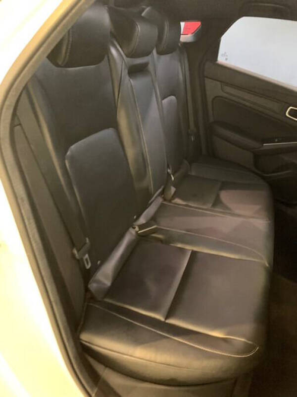 2024 Acura Integra w/Tech w/A-SPEC