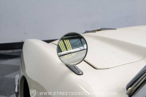 1963 Studebaker Avanti