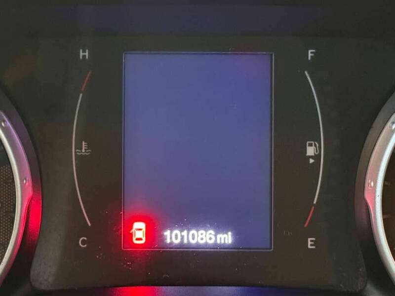 2019 Jeep Compass Altitude