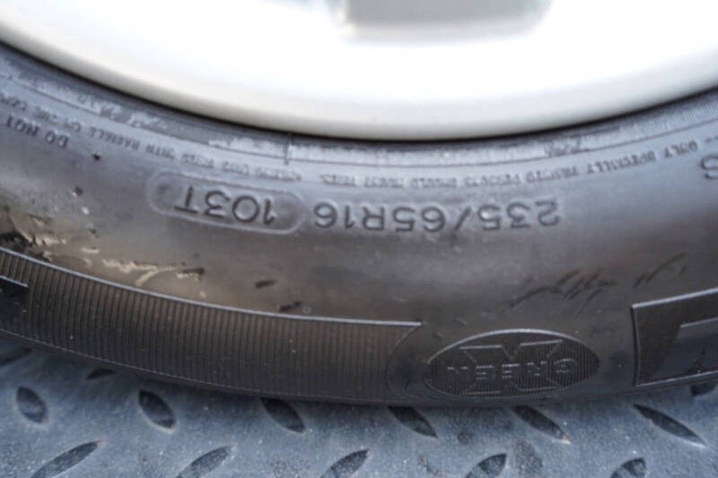 1997 Bentley Brooklands