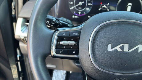 2024 Kia Carnival SX Prestige