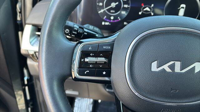 2024 Kia Carnival SX Prestige