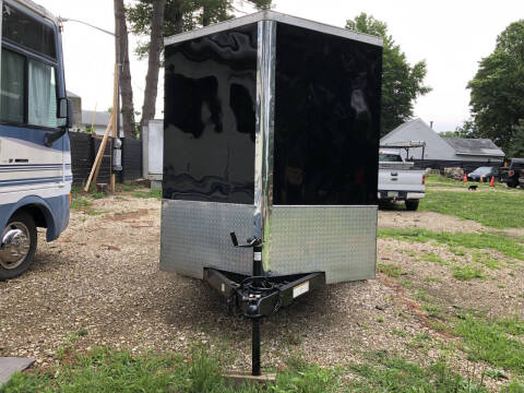 2020 Haulmaster 14’