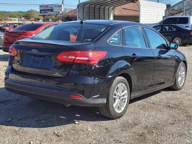 2016 Ford Focus for sale at Tri State Auto Sales in Cincinnati, OH