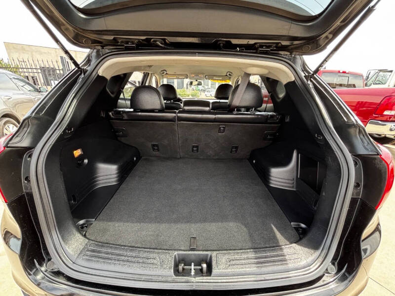 2014 Hyundai Tucson SE