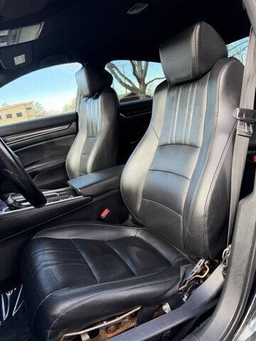 2021 Honda Accord Sport Special Edition