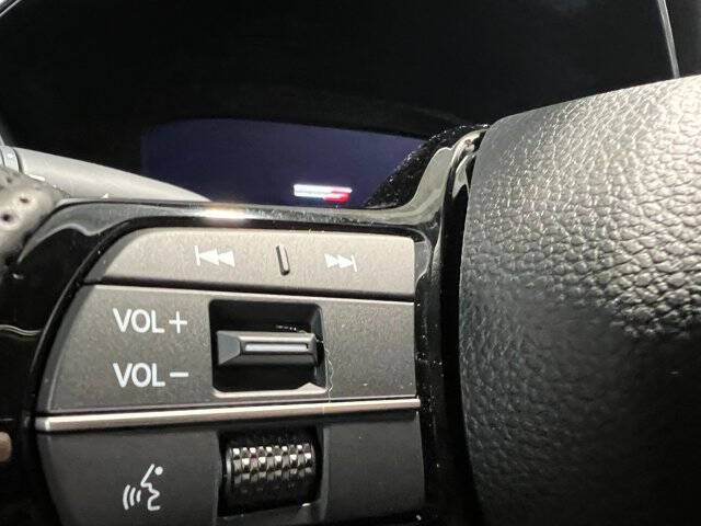 2025 Acura Integra Type S