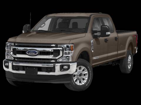 2020 Ford F-350 Super Duty for sale at SCHURMAN MOTOR COMPANY in Lancaster NH
