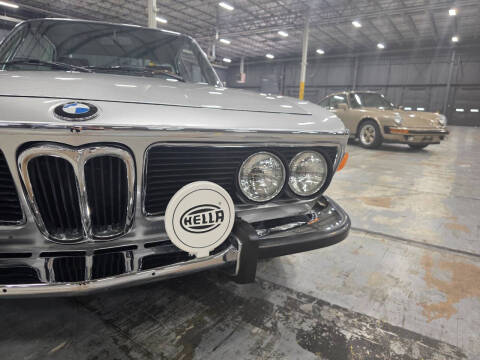1974 BMW 3 Series