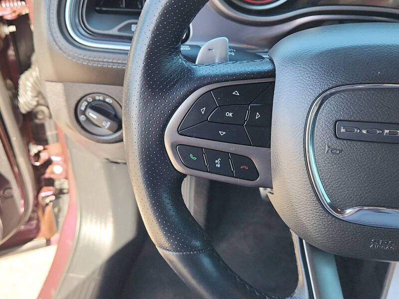 2021 Dodge Challenger GT
