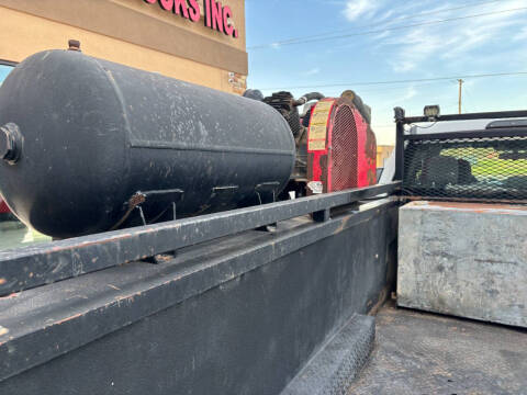 2017 Ford F-350 Super Duty XL