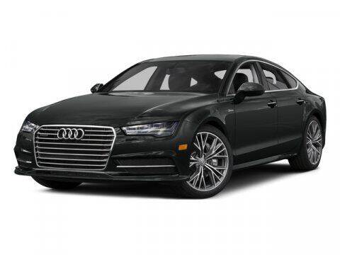 2016 Audi A7 for sale at Karplus Warehouse in Pacoima CA