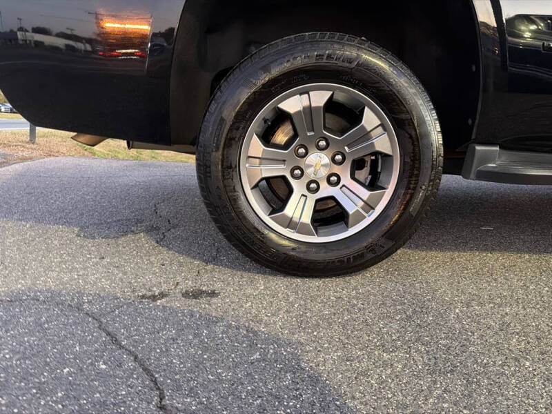 2020 Chevrolet Tahoe LS